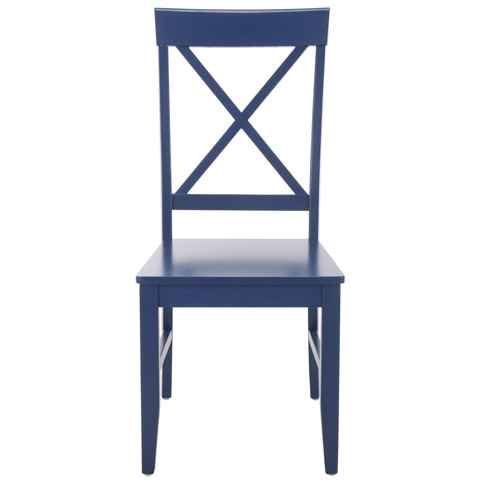 Cierra Side Chair, Dark Blue