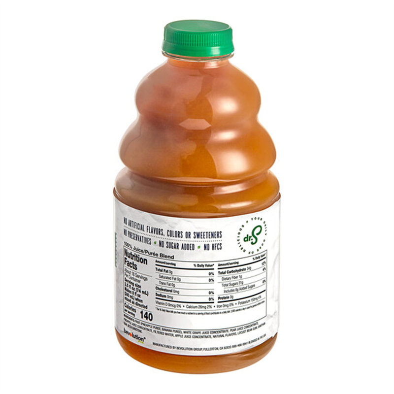 FixtureDisplays Snow Cone Syrup