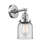 Bell - 1 Light 5" Sconce-33004441-33004442-33004444