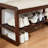 Premium Wooden Shoe Cabinet For Home-1516579113