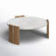 Table basse Loreto