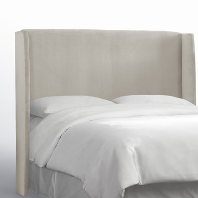Bellfield Pine Headboard
