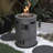 32000 BTU Outdoor Fireplaces