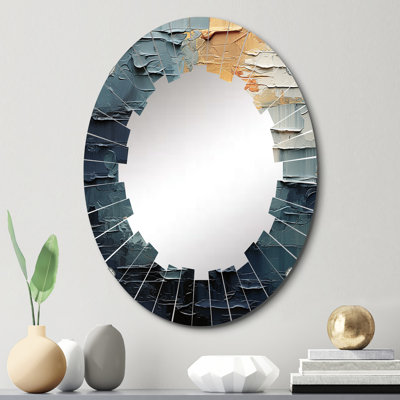 Miroir mural Sherrelwood
