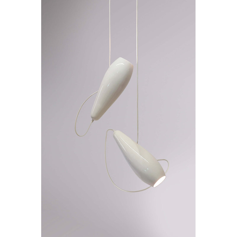 Ydria Pendant