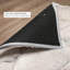 Tapis de qualité supérieure à poil long lavable ADS515-1489009397-1489009398
