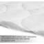 Protège-matelas ajusté Delaney-533125120
