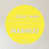 Bright Yellow