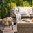 Shamong MgO Side Table