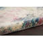 Tapis crème / rouge / bleu Dreya-609525243