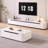 Beige Manufactured Wood TVStands-140314844