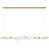 Soft Lacquered Brass is out of stock