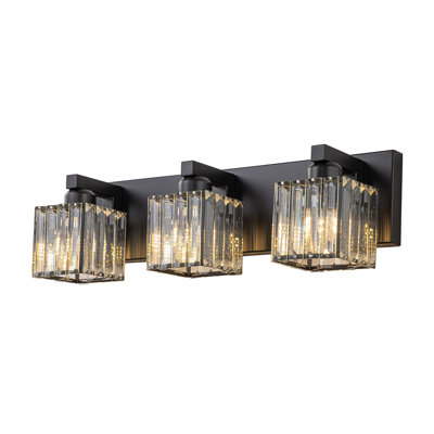 Paislyn Dimmable Vanity Light