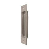 Recessed Pull