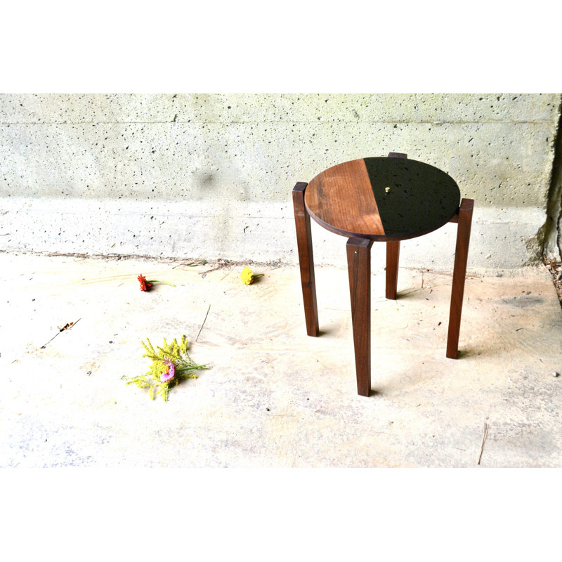 Gable End Table