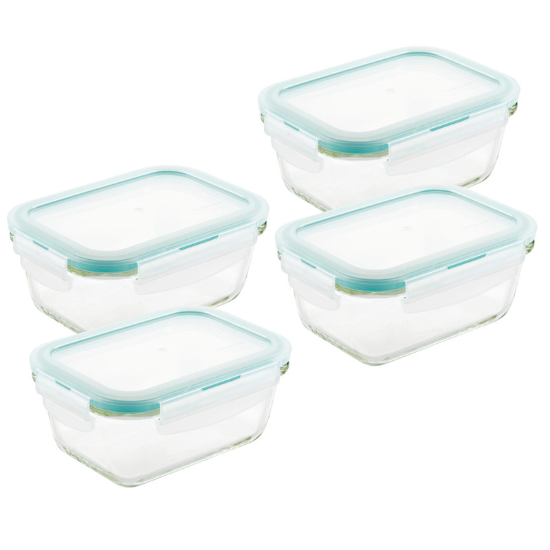 Purely Better™ Glass Food Storage Container