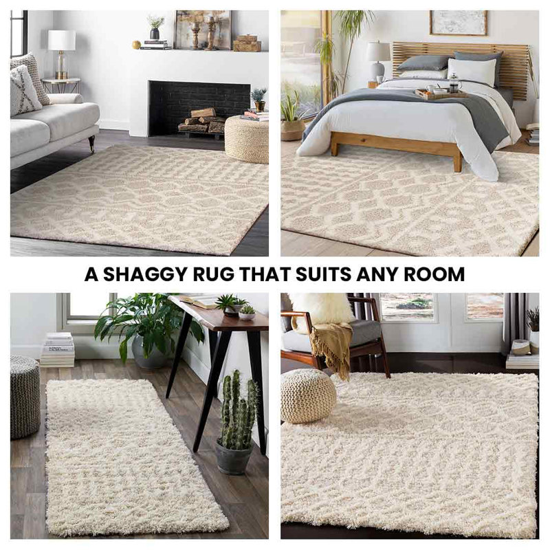 130cm X 170cm Area Rug