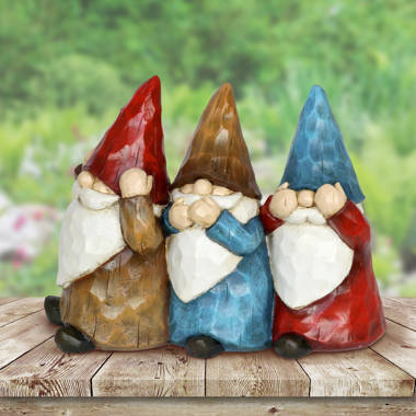 Vintage Hand Painted Black Mini Wooden Shoes 1.75 Inches Rustic Gnome Shoes  Wooden Gnome Shoes Fairy Shoes Fairy Garden Shoes 