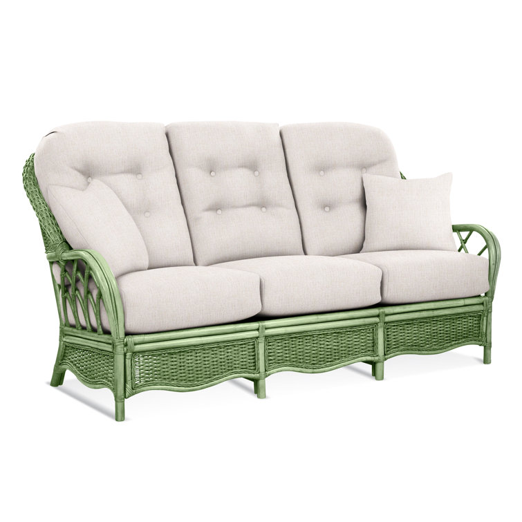 Everglade Upholstered 76'' Sofa