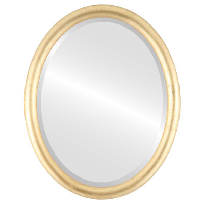 Miroir d'appoint Rowles