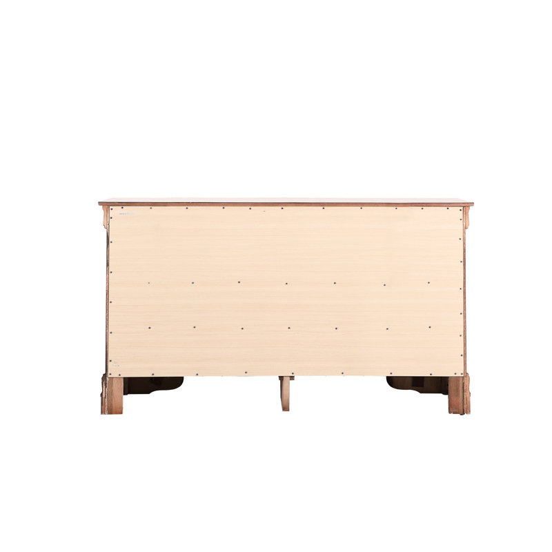 Commode en cerisier G3100-d