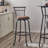 3-Piece Dining Table Set