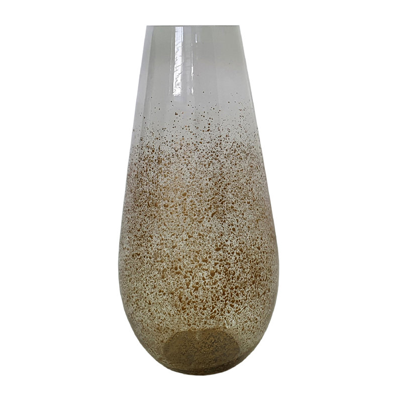 Vase de table Kvido, H 12 po x l 6 po x P 6 po