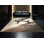 Tapis beige moelleux et moelleux Eleni Capoeira