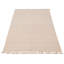 Tapis rectangulaire en laine New Age Abigayl