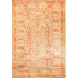 One-of-a-Kind Rectangle 10'8" x 16'4" Area Rug