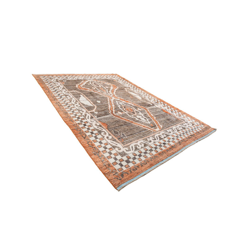 Orpheus Brown Rug