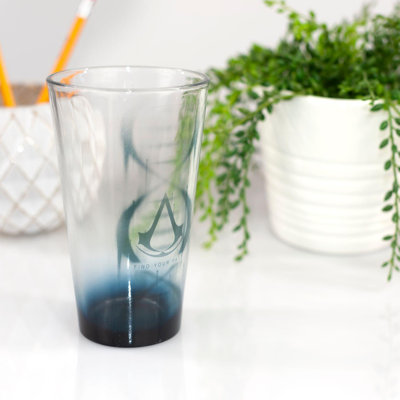 16oz. Pint Glass