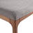 Malott 18.5'' H Upholstered Ash Side Chair