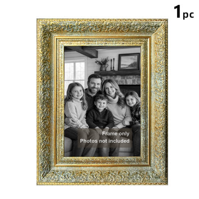 11" x 14" Black 3 PCS Pet Picture Frame for Office Decor