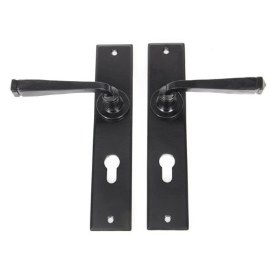 Avon Lock Door Handle