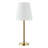 Sahana Metal Table Lamp
