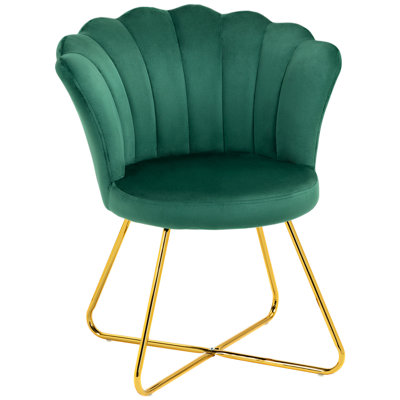 Upholstered Side Chair