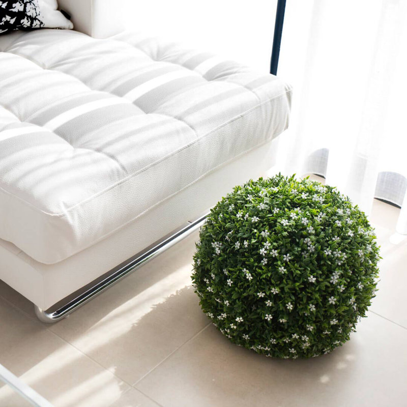 Faux Plant, Jazmin