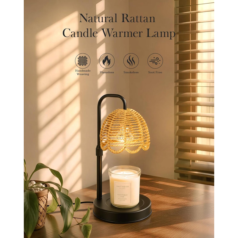 Candle Heating Lamp