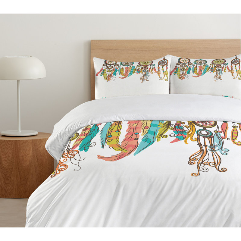 Rustic Duvet Cover