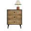 Commode d'appoint Sharinna