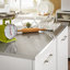 Wood Kitchen Cart