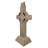 Muiredach High Celtic Cross Grand Scale Statue