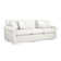 Bedford Upholstered 98'' Sofa