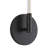 Motif Aluminum LED Armed Sconce