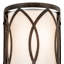 Ashville 1 - Light Wallchiere