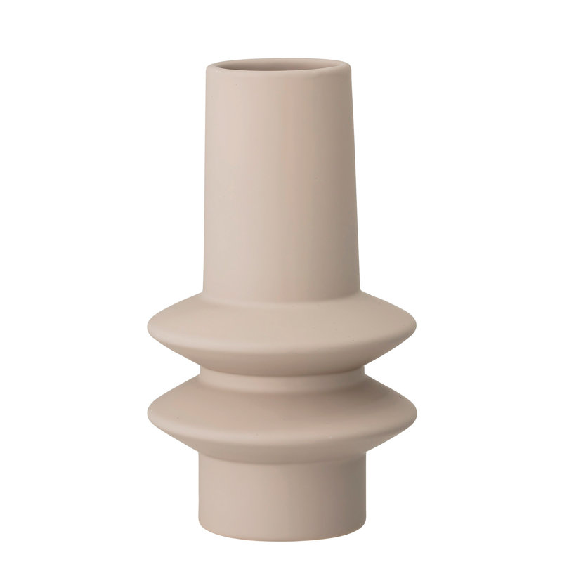 Thames Stoneware Table Vase