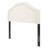 Tufted Upholstered Headboard Queen Size-790636879