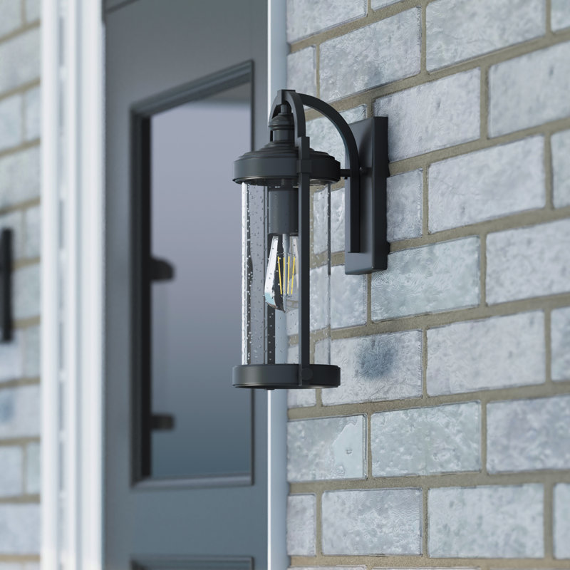 Lampe d'extérieur Cedardale