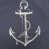 Anchor selected